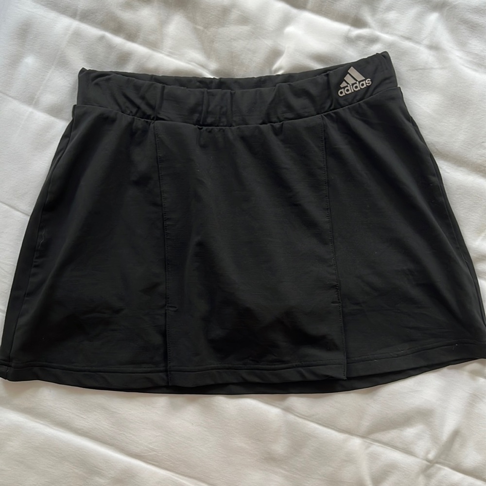 Adidas Climate Tennis/Golf Skirt Skort